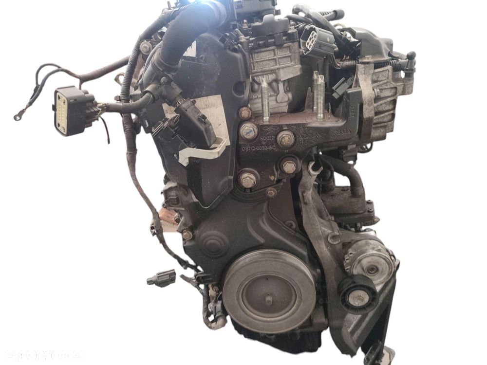 SILNIK KOMPLETNY FORD MONDEO MK5 (2014-2019) 2.0 TDCI 150KM T7CN - 5