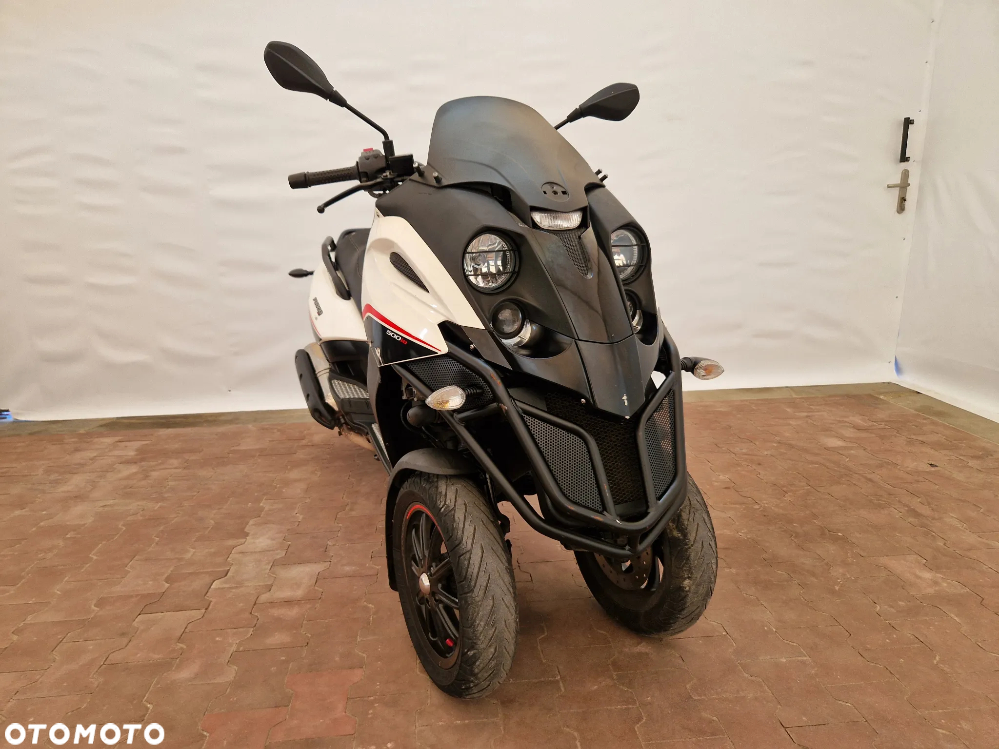 Gilera Inny - 15