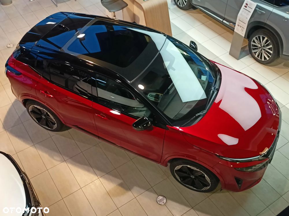 Nissan Qashqai 1.3 DIG-T MHEV N-Design Xtronic - 23