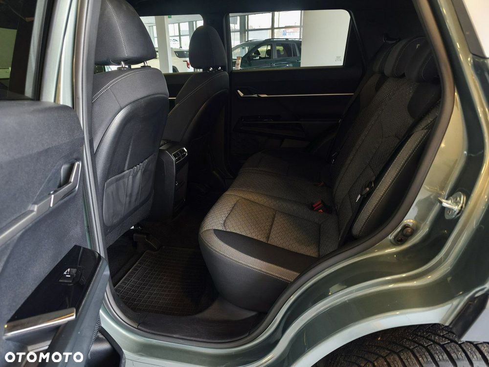 SsangYong/KGM Torres 1.5 T-GDI Joy - 12