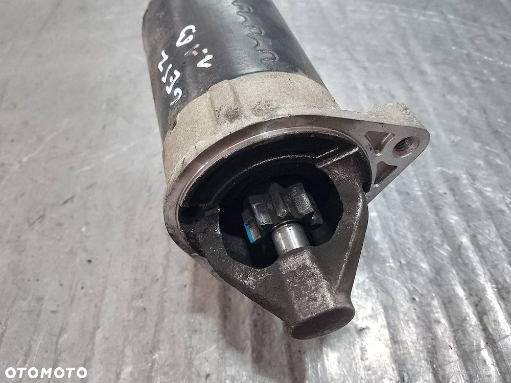 ROZRUSZNIK HYUNDAI GETZ 3610002555 TM000A37001 1.1 - 2