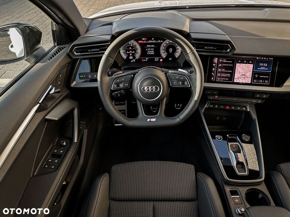Audi A3 Sportback - 21
