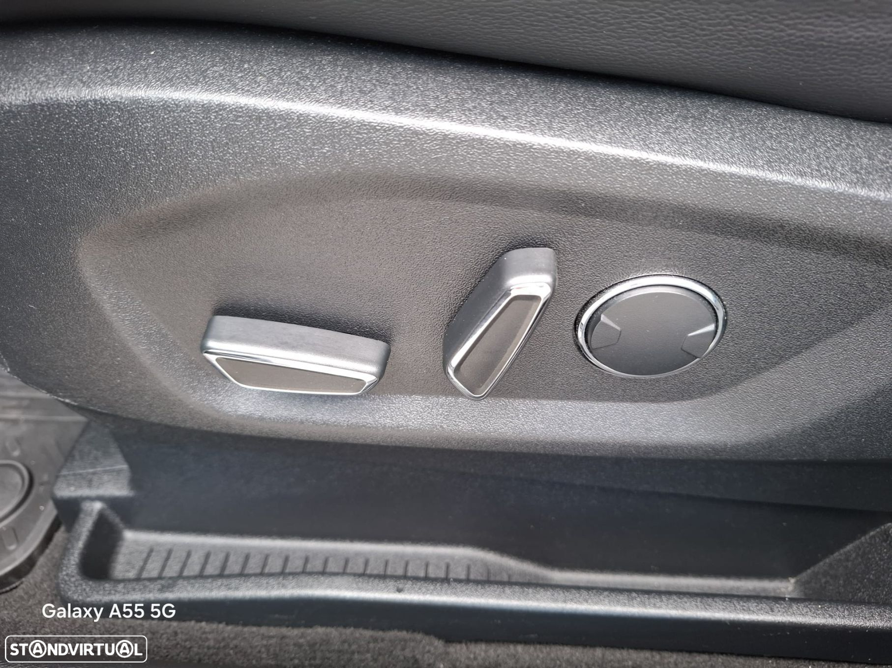 Ford S-Max 2.0 TDCi ST-Line - 50