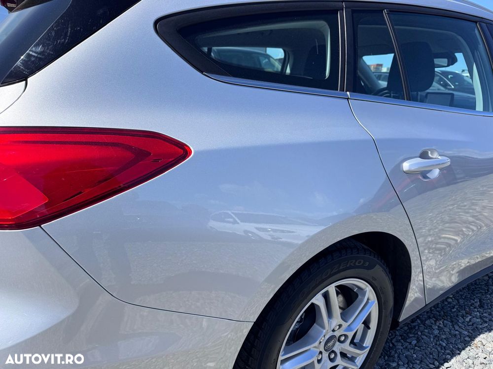 Ford Focus 1.5 EcoBlue Active - 39