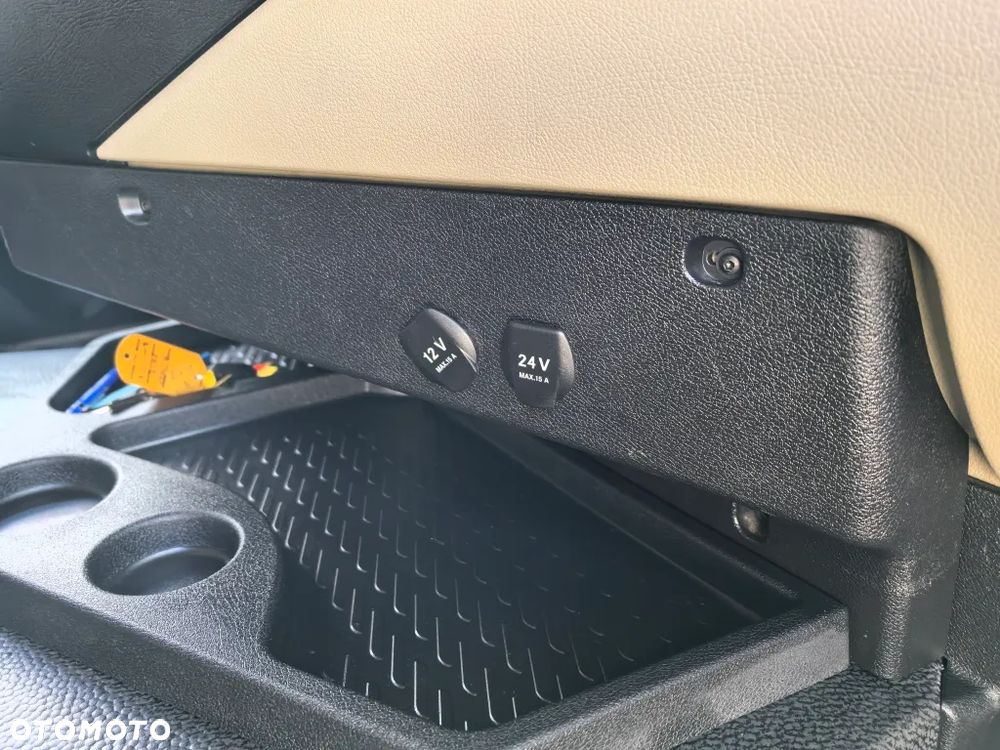Mercedes-Benz Actros 1842 LS // Mały przebieg // StreamSpace // - 26