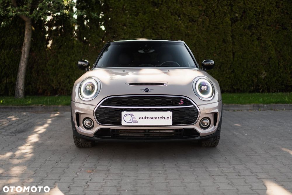 MINI Clubman Cooper S - 3