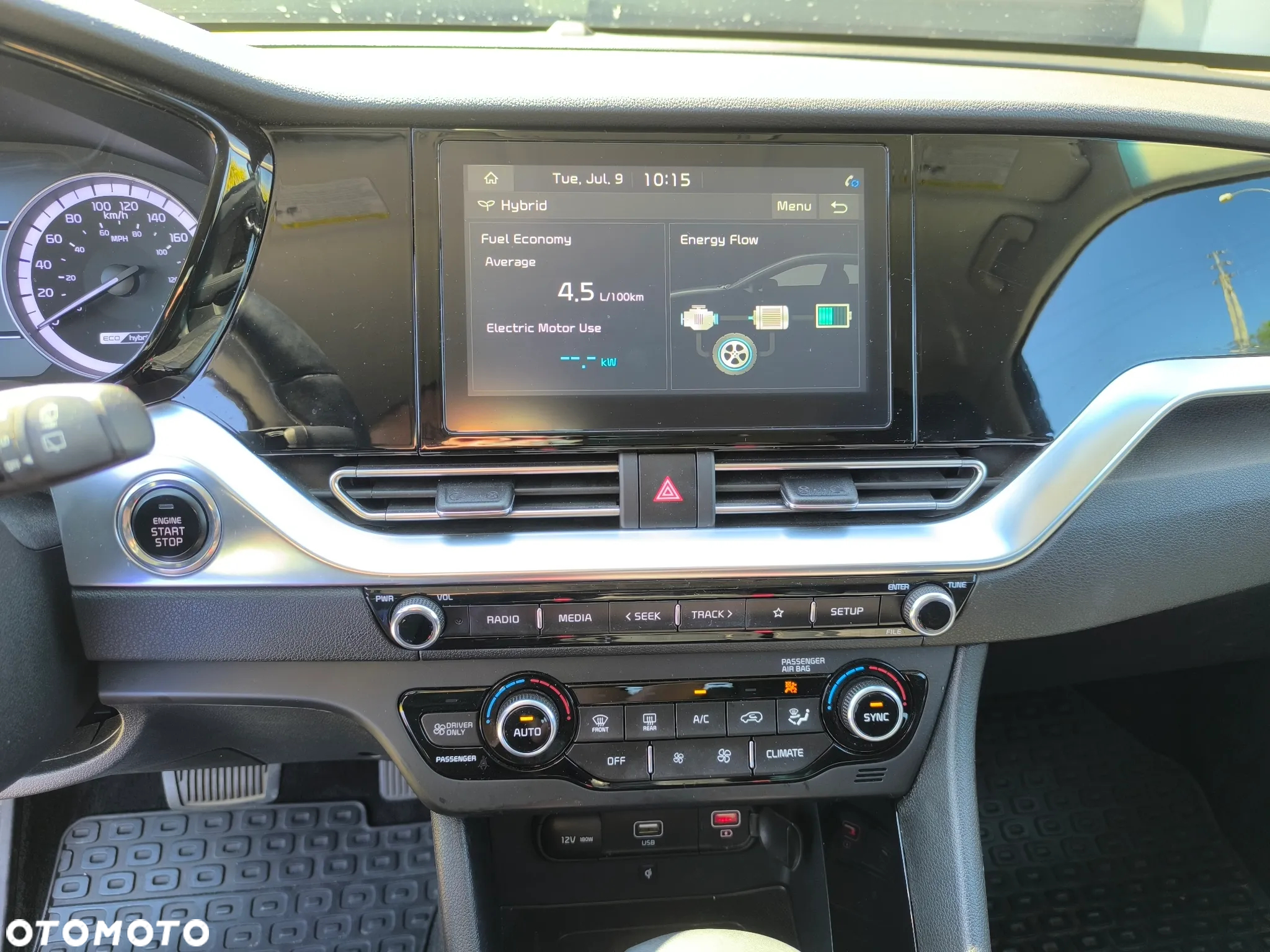 Kia Niro - 14