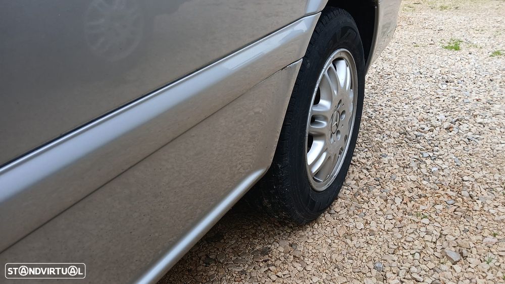 Mercedes-Benz Vito - 4