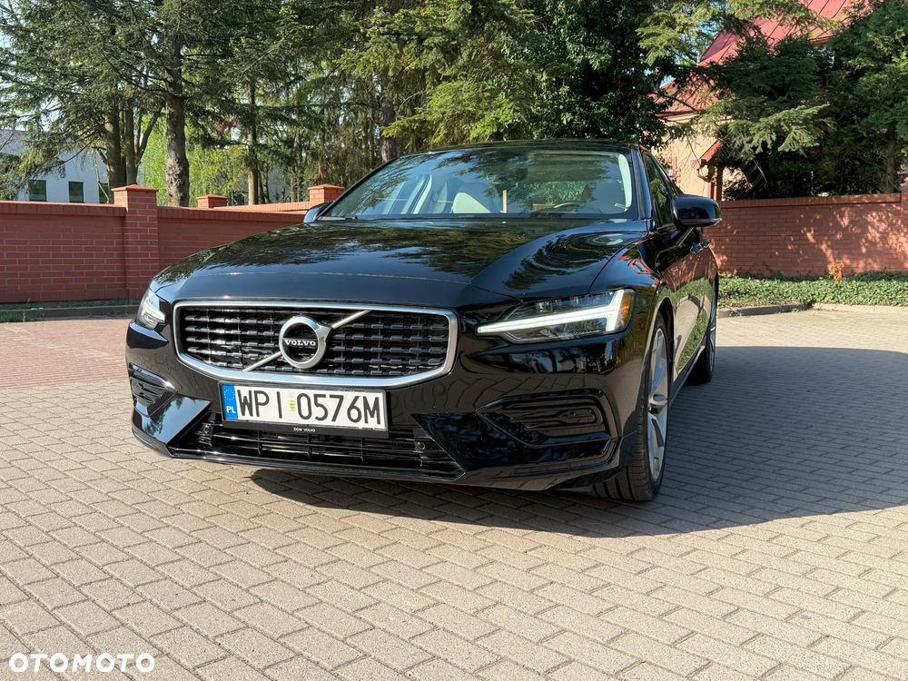 Volvo S60 T5 Momentum Pro - 2