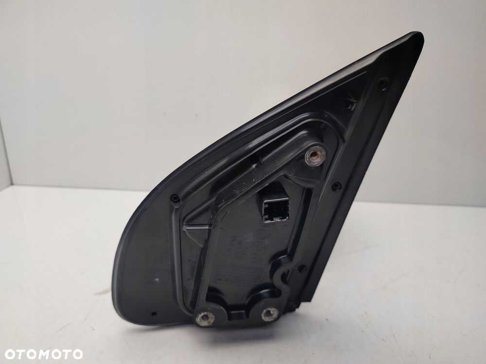 hyundai i20 i lift 12r- lusterko prawe zewnętrzne phw 8 pin - 7
