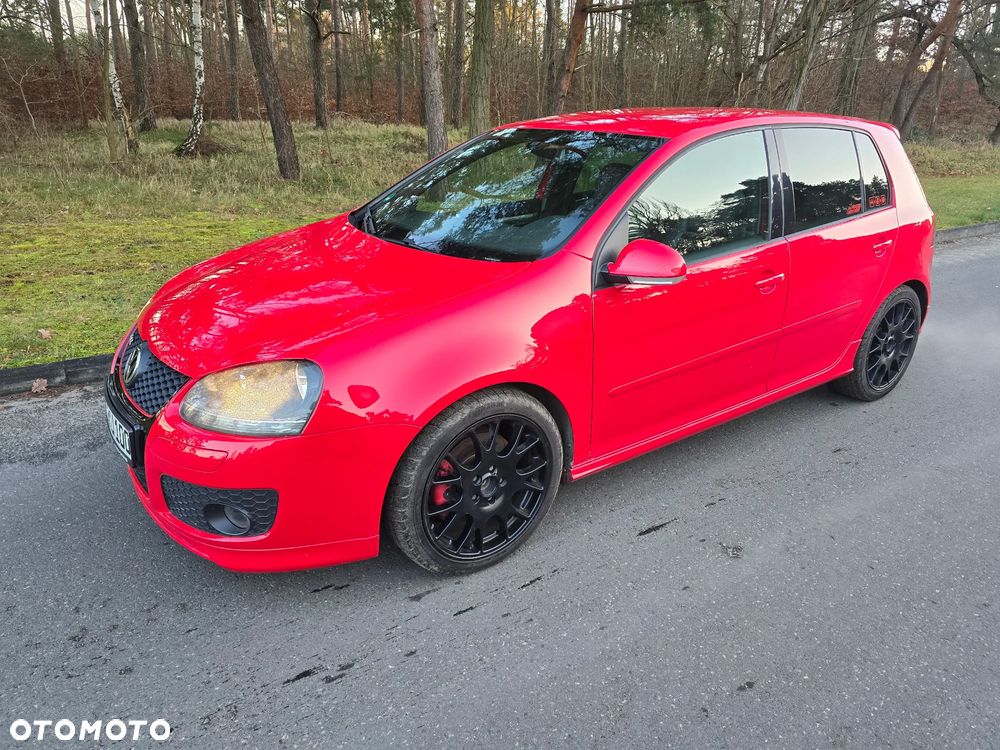 Volkswagen Golf 2.0 TSI GTI Edition 30 DSG - 1