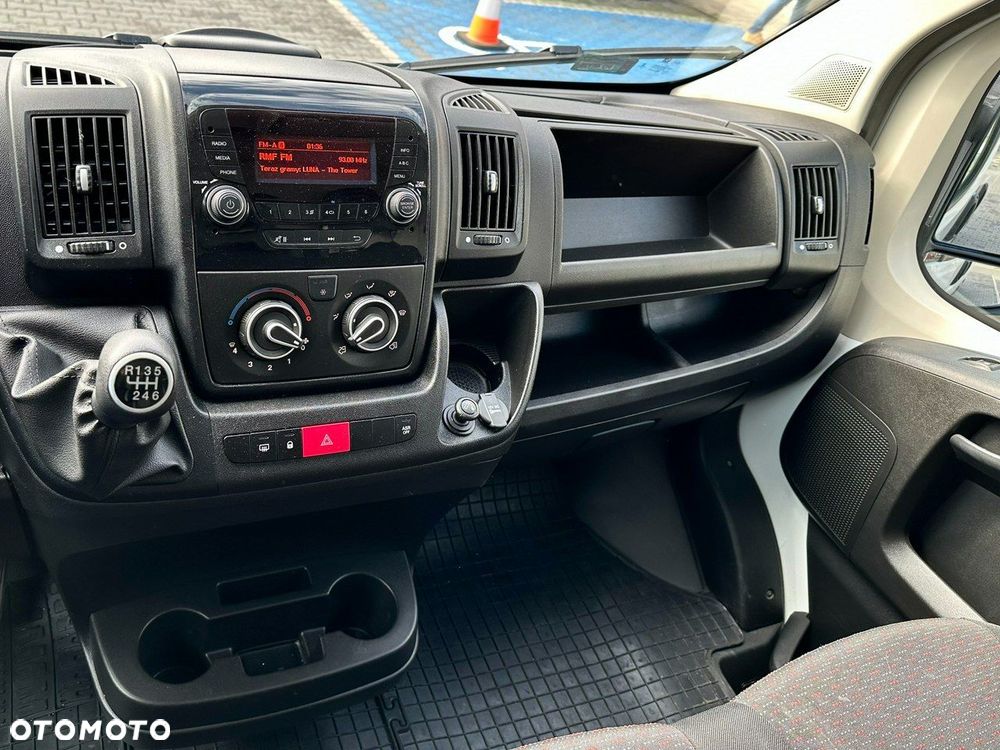 Citroën Jumper - 22