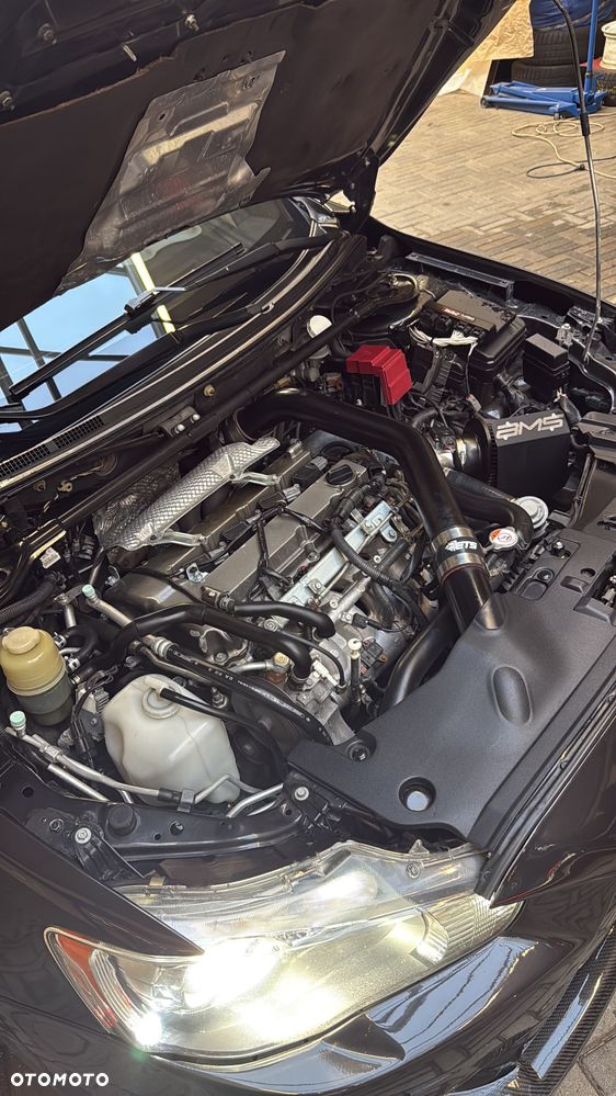 Mitsubishi Lancer Evolution - 21