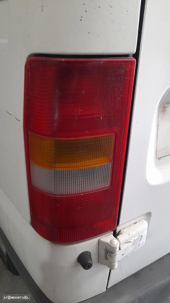 Farolim esquerdo FIAT Scudo (220_) - 1