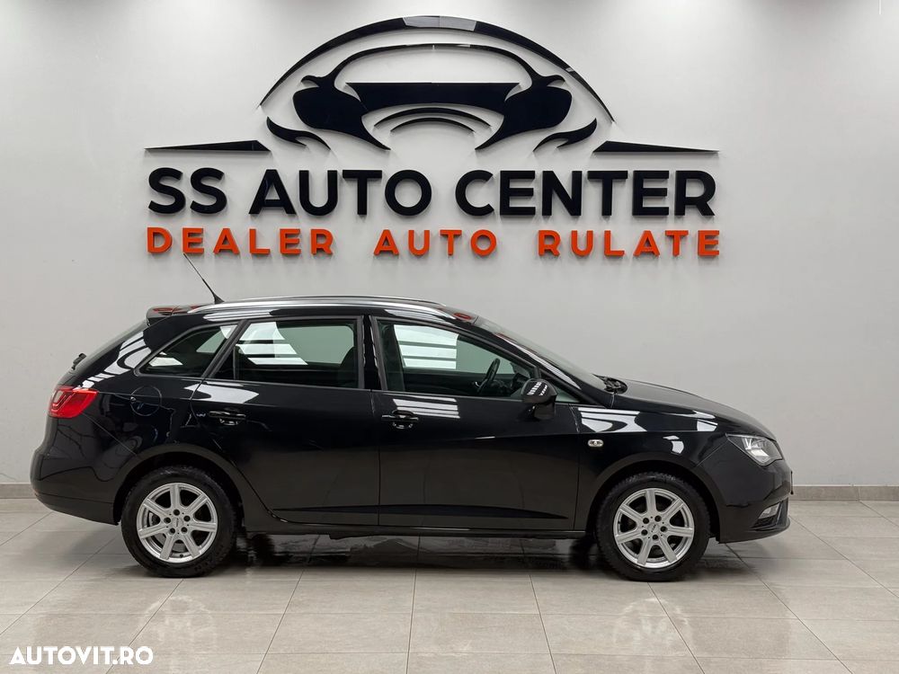 Seat Ibiza 1.2 TSI Ecomotive Style - 9