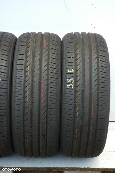 Toyo Proxes R40 215 50 18 92V nowe - 2