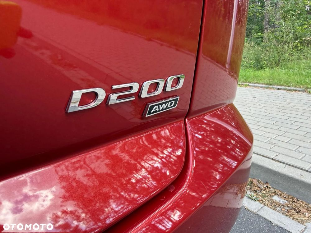 Jaguar E-Pace 2.0 D200 mHEV AWD - 22
