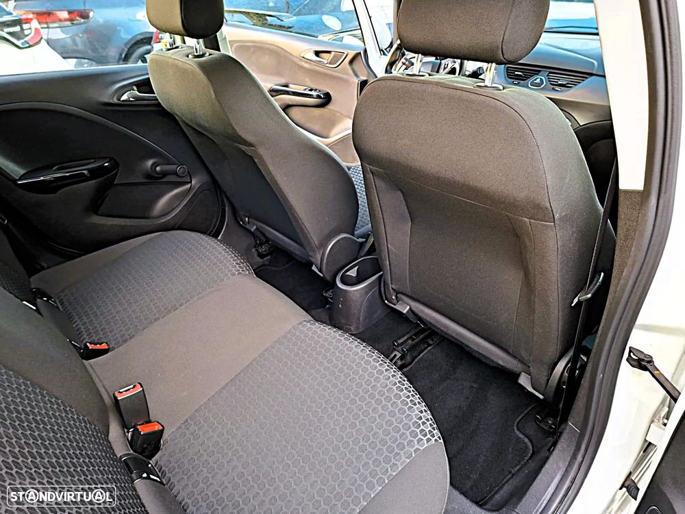 Opel Corsa 1.3 CDTi Edition - 15