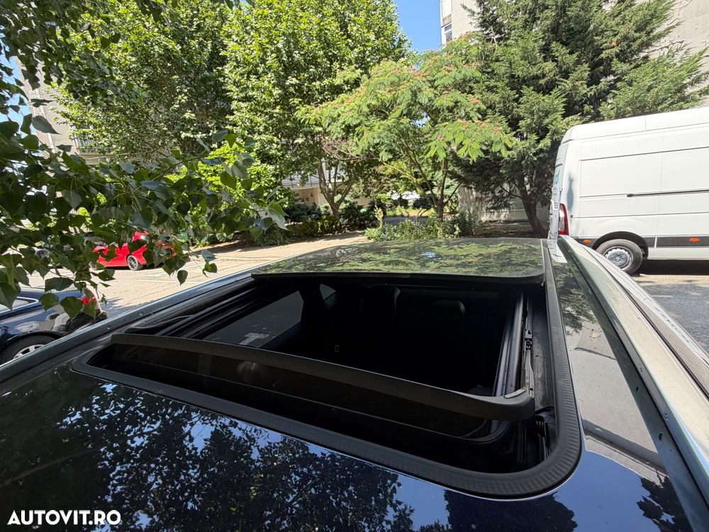 DS AUTOMOBILES DS 7 Crossback 2022 — imagine 21