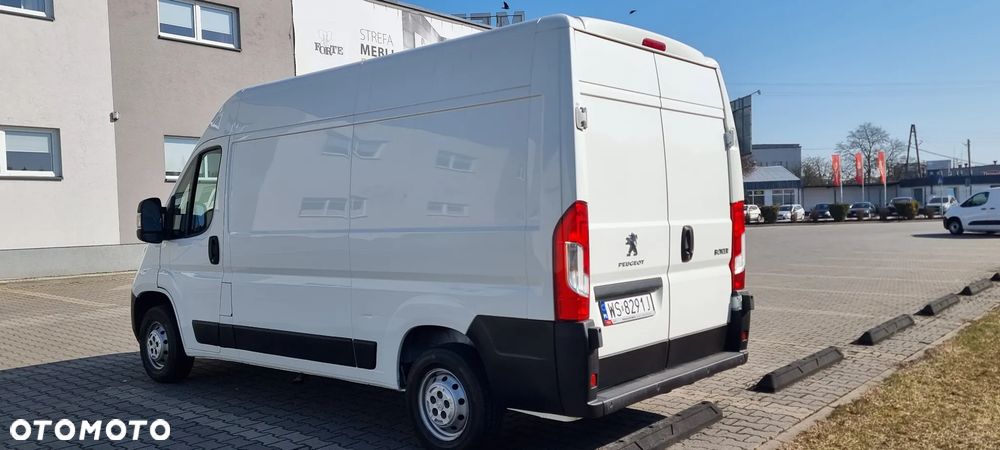 Peugeot BOXER - 6
