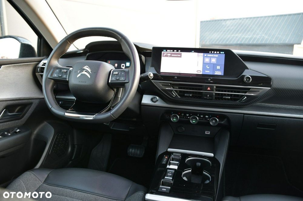 Citroën C5X - 23