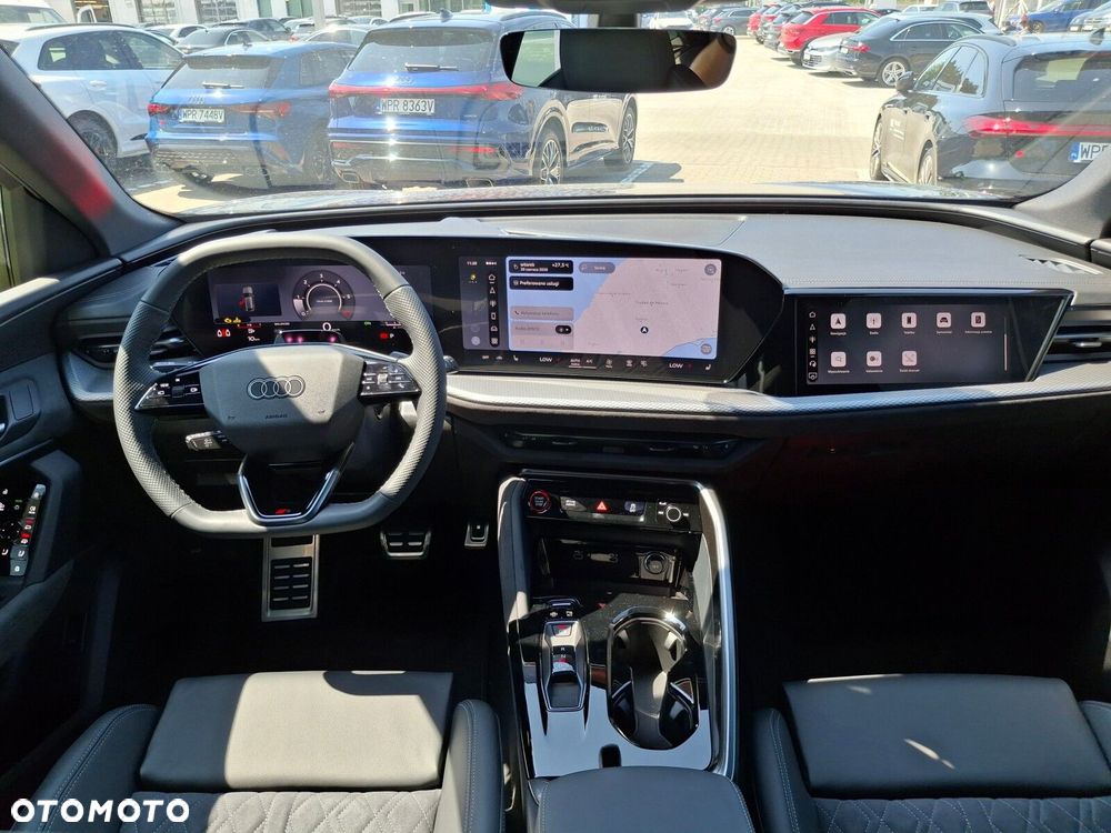 Audi Q5 Sportback - 20