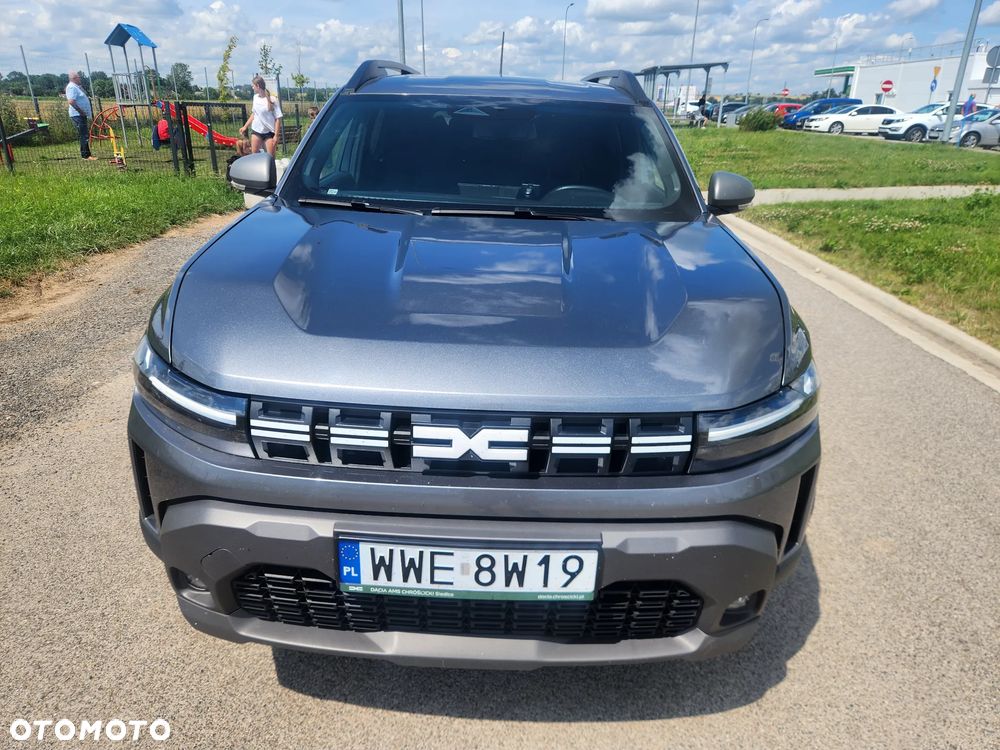 Dacia Duster 1.0 TCe Journey - 5