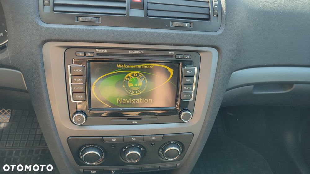 Skoda Octavia 1.4 TSI Mint - 27