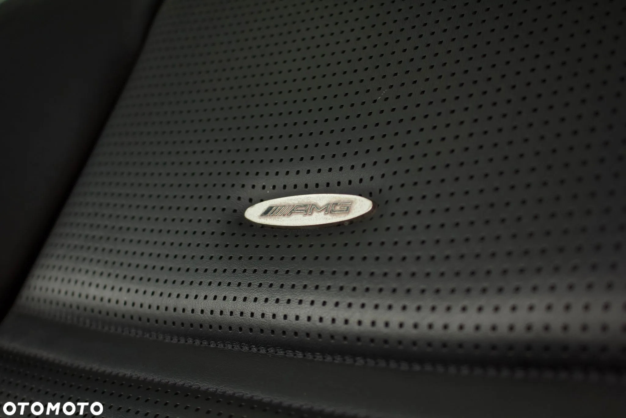 Mercedes-Benz CLS 63 AMG AMG SPEEDSHIFT MCT Performance Plus - 19