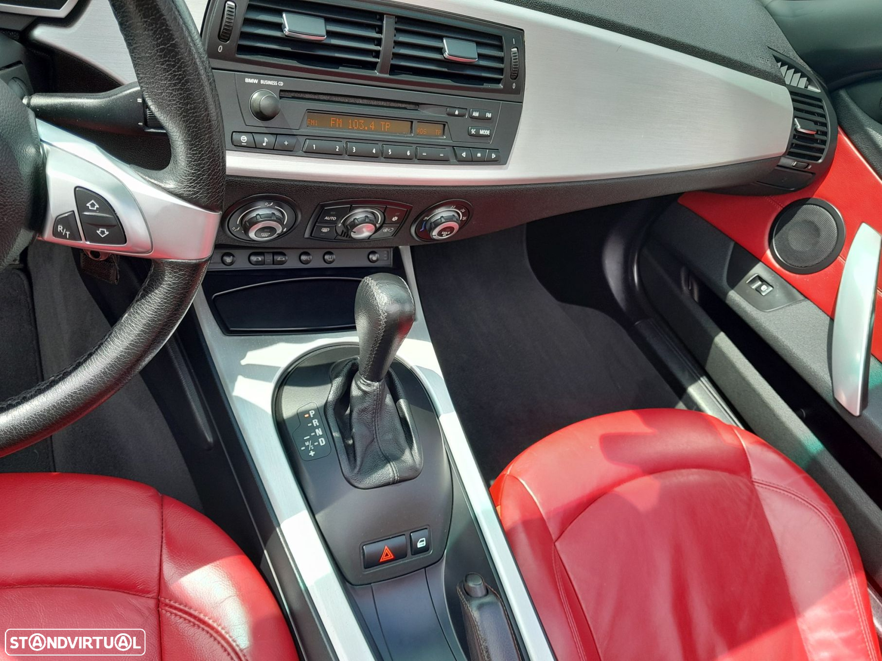 BMW Z4 roadster 2.5i Aut. - 33