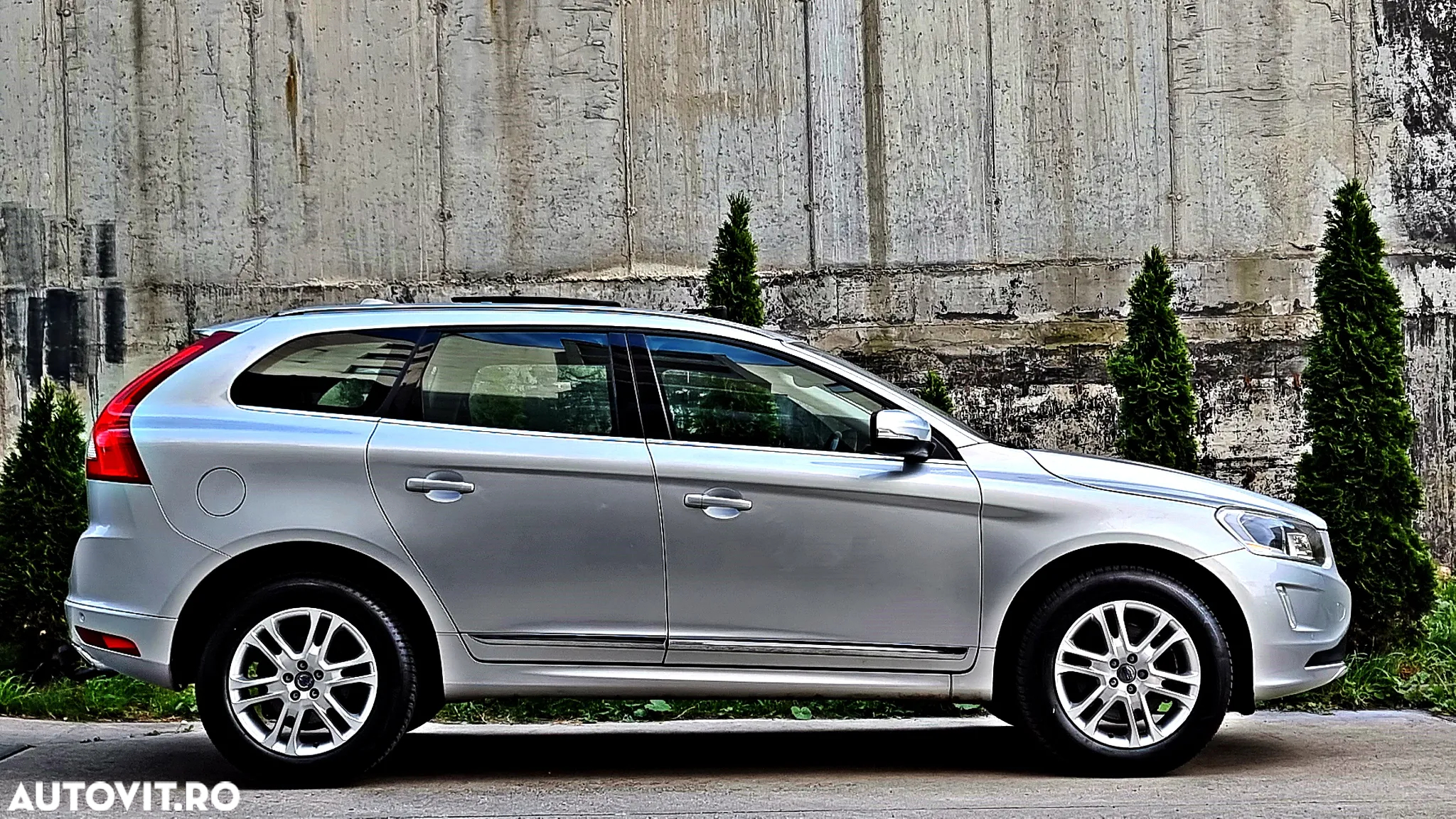 Volvo XC 60 - 15