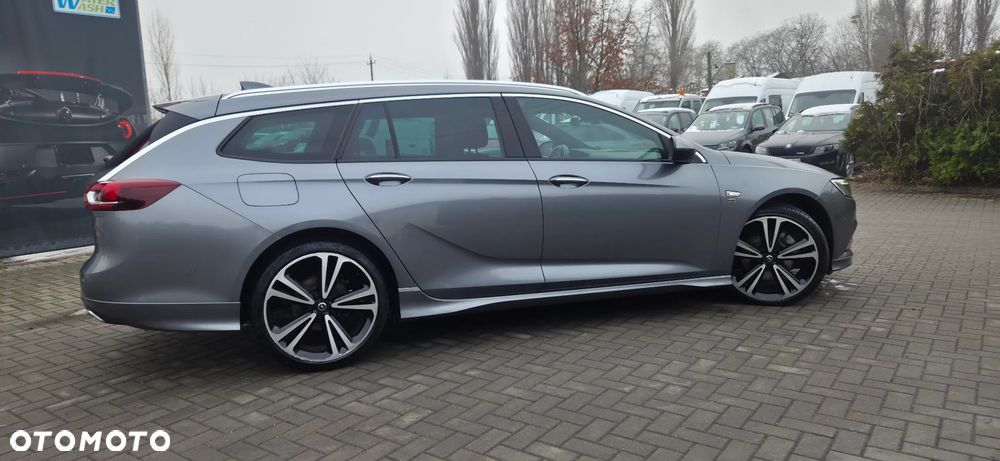Opel Insignia 2.0 Ultimate Exclusive - 14
