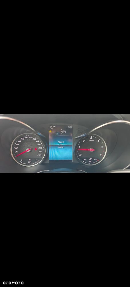 Mercedes-Benz GLC 220 d 4-Matic - 7
