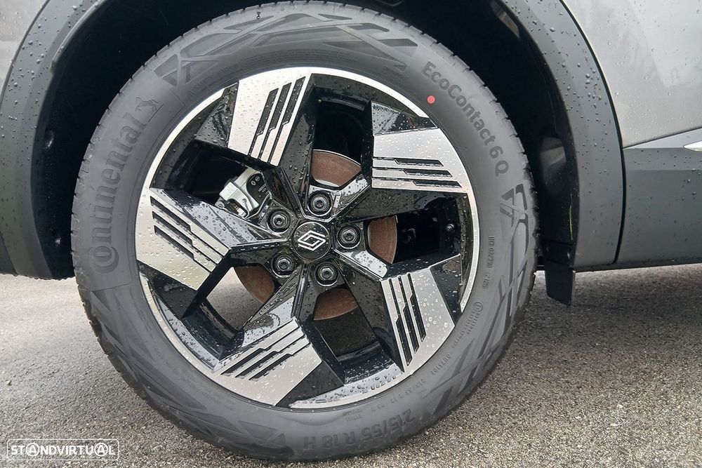 Renault Symbioz 1.3 Mild Hybrid Techno - 5