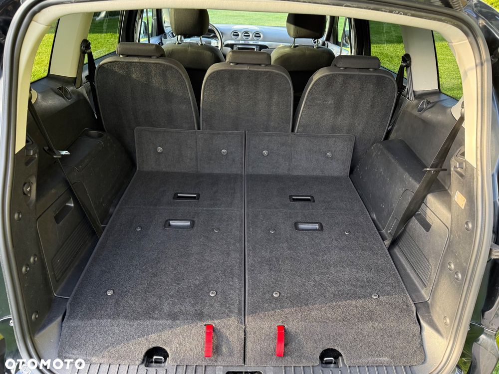 Ford S-Max 2.0 TDCi DPF Titanium MPS6 - 32