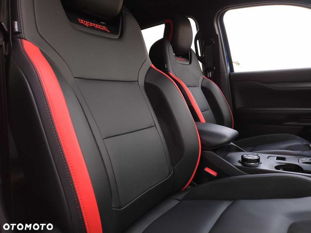 Ford Ranger Raptor - 30