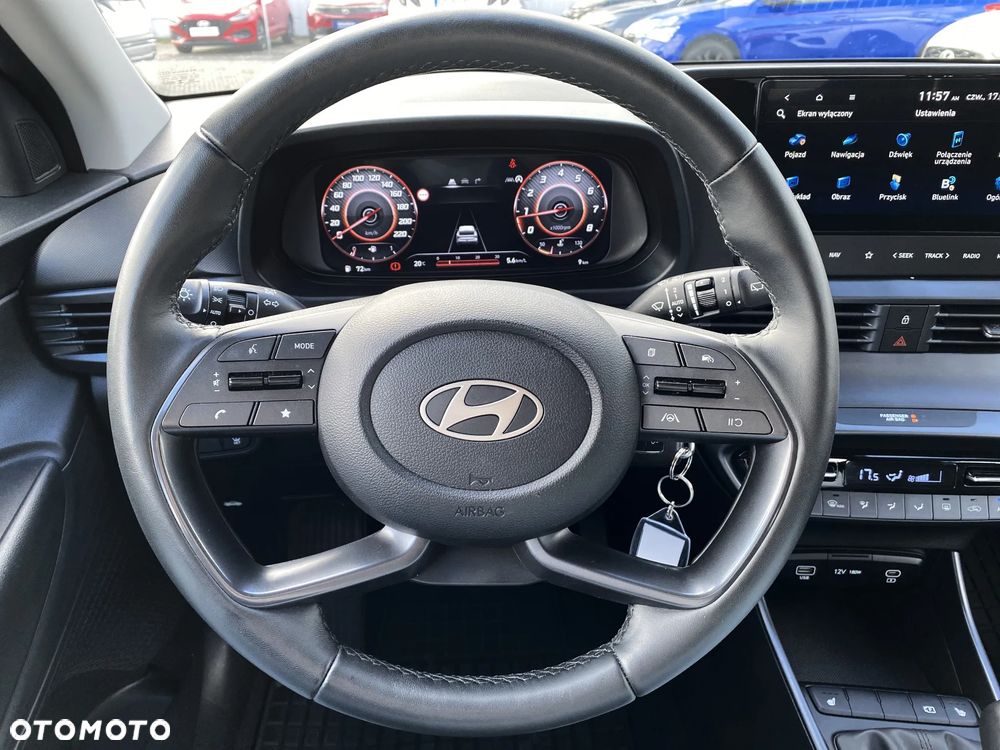 Hyundai i20 1.0 T-GDi Modern - 7