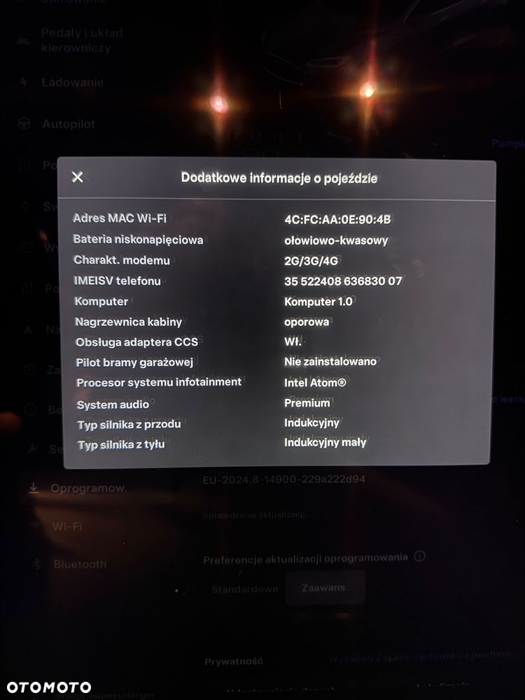 Tesla Model S Long Range Plus - 21