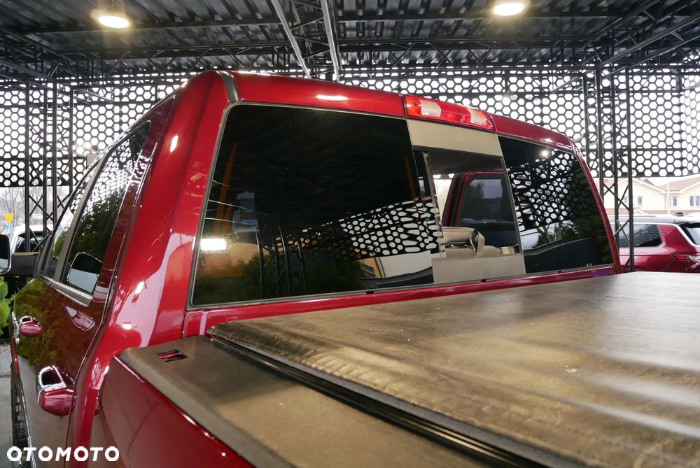 Dodge RAM 5.7 4x4 - 29