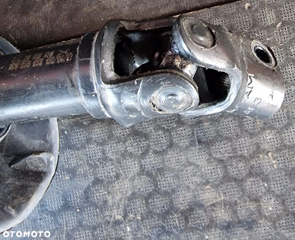 KRZYŻAK KOLUMNY KIEROWNICZEJ 24415478 OPEL VECTRA C - 7