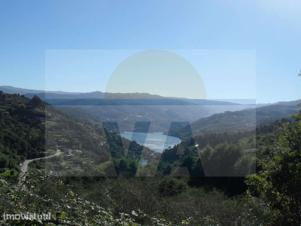 Quinta no Marco de Canaveses, Vistas do Rio Douro - Grande imagem: 2/16