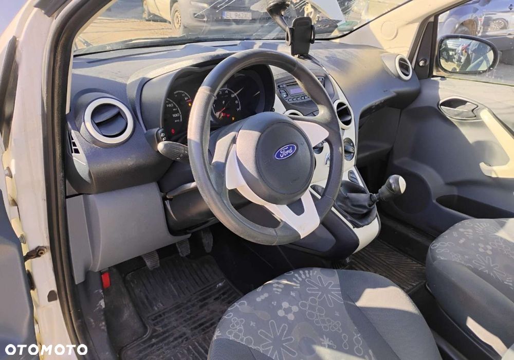 Ford KA - 7