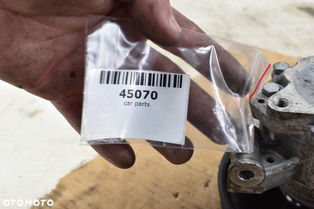 Pompa Wspomagania MERCEDES W203 CL203 W204 1.8 KOMPRESSOR A0034664101 - 7