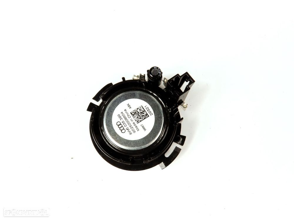 Coluna som Porta Trás Usado / Original AUDI A5 Sportback (F5A)/AUDI A4 (8W2, 8WC... - 2