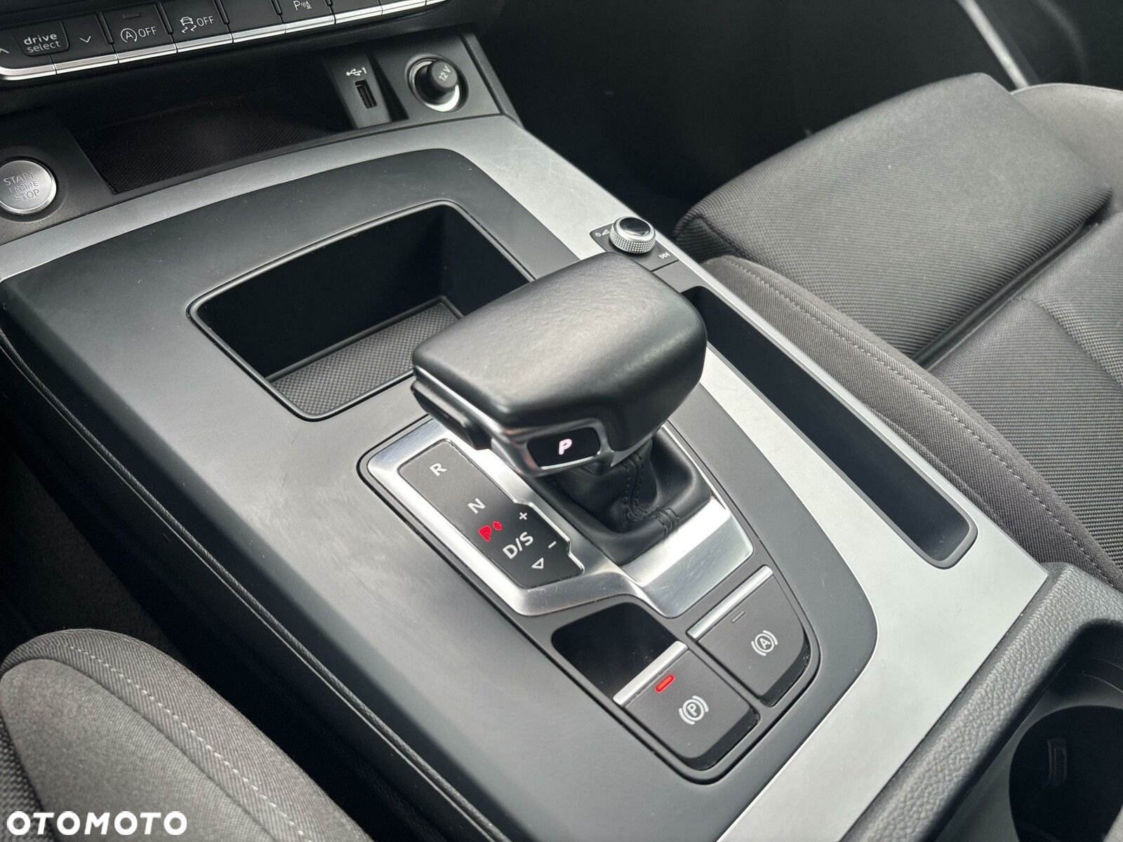 Audi Q5 Sportback - 24