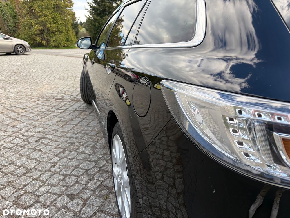 Mazda 6 2.2 CD Exclusive - 7