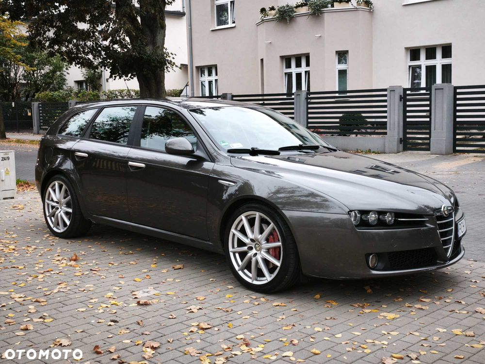 Alfa Romeo 159