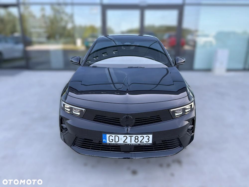 Opel Astra - 3