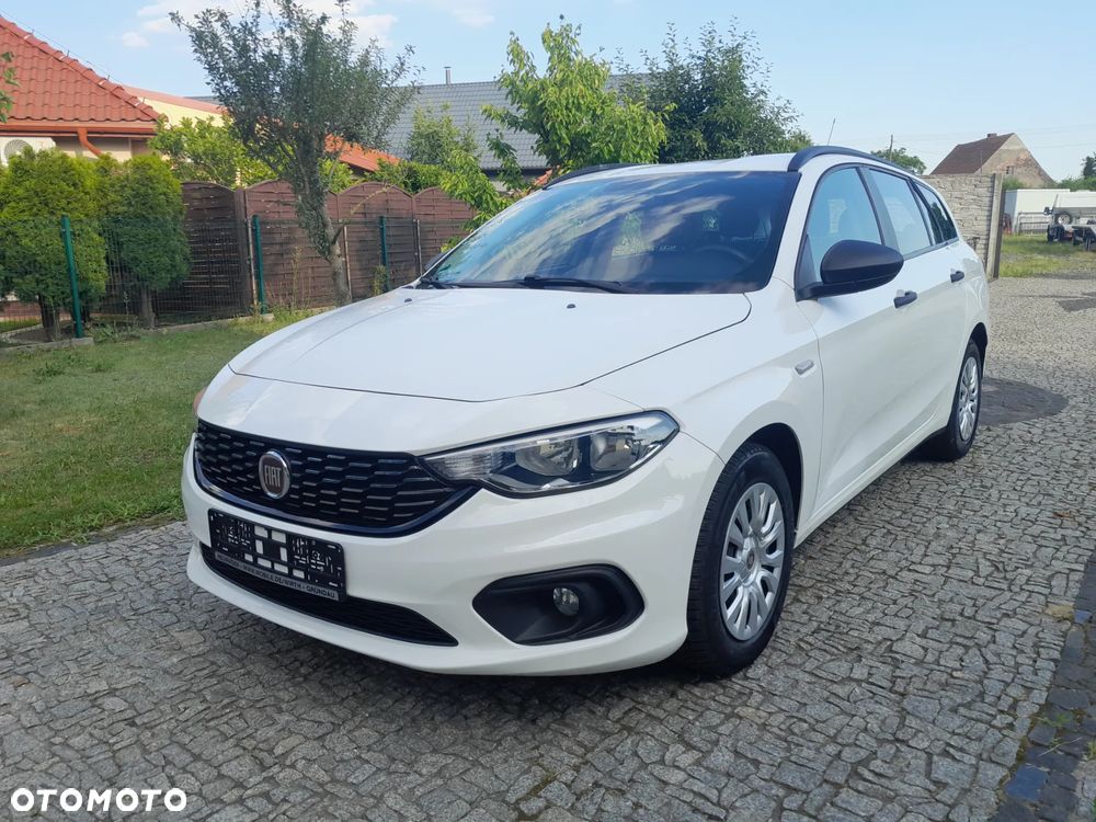 Fiat Tipo 1.4 16V More - 1