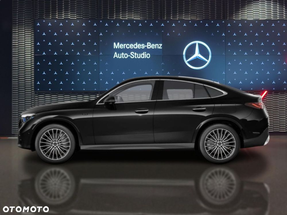 Mercedes-Benz GLC - 2